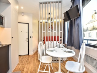 Apartment Paris  10