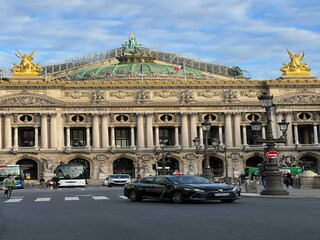 Appartement Paris  3