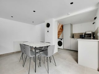 Apartment Paris  5