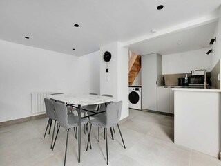 Appartement Paris  5