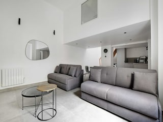 Apartment Paris  6