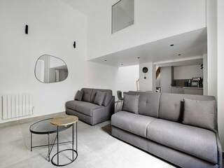 Appartement Paris  6
