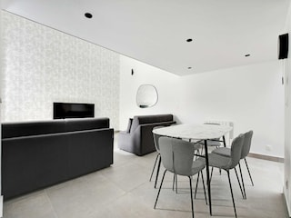 Appartement Paris  10