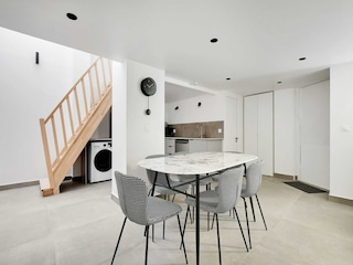 Apartamento Paris  9