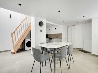 Apartment Paris  11