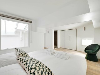 Apartment Paris  14
