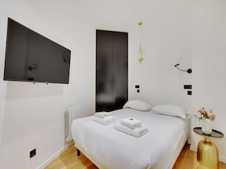 Appartement Paris Kenmerken 2