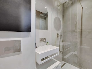 Appartement Paris Kenmerken 4