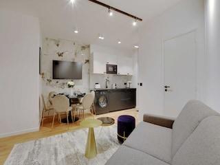 Appartement Paris Kenmerken 5