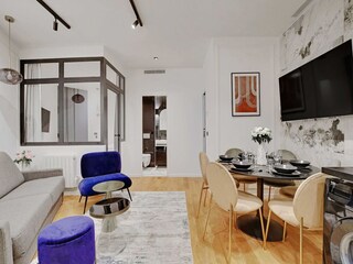 Appartement Paris Kenmerken 7