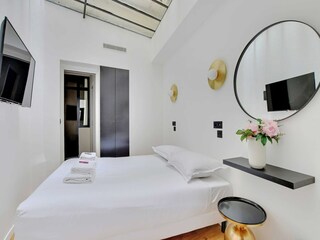 Appartement Paris Kenmerken 8