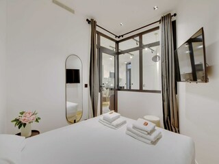 Appartement Paris Kenmerken 9