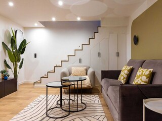 Apartment Paris  2