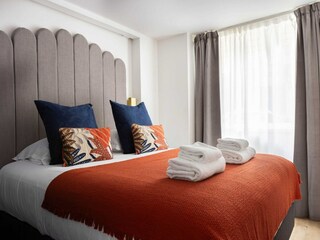 Apartment Paris  3