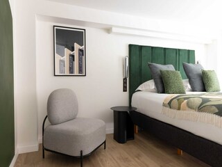 Apartment Paris  4