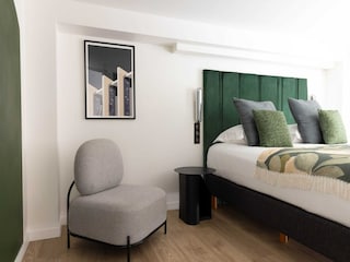 Appartement Paris  4