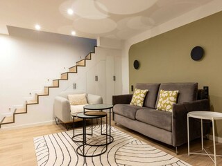 Appartement Paris  6