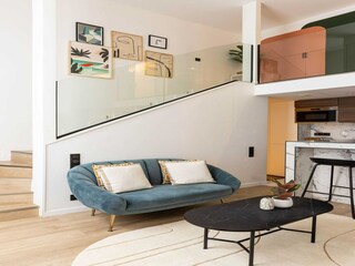 Apartment Paris  8