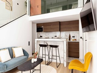 Appartement Paris  9