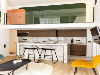 Apartment Paris  10