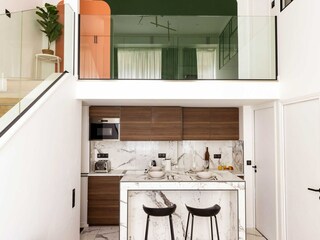 Appartamento Paris  11