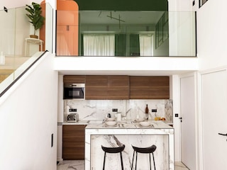 Appartement Paris  11