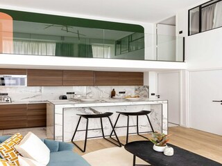 Apartment Paris  12
