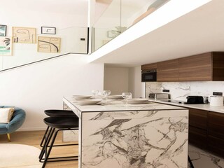 Apartment Paris  13