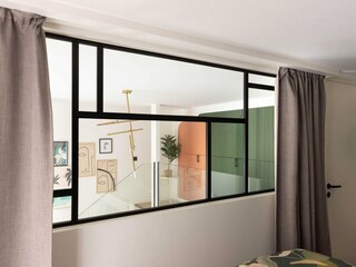 Apartment Paris  15