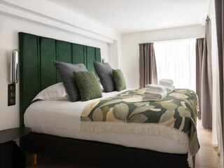 Appartement Paris  16
