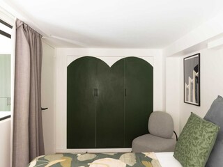 Appartement Paris  17