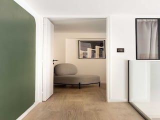 Appartement Paris  18