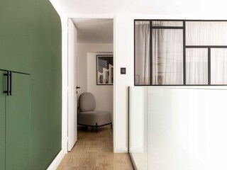 Appartement Paris  19
