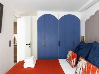 Appartement Paris  20