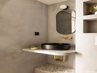 Appartement Paris  23