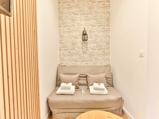 Appartamento Paris  4
