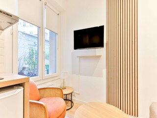 Appartamento Paris  6