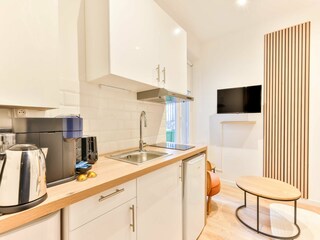Apartment Paris  7