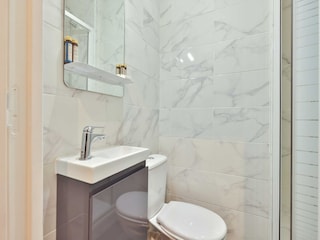 Appartamento Paris  8