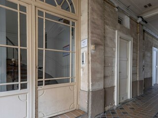 Apartment Paris  8