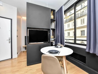 Appartamento Paris  2