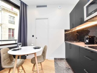 Apartment Paris  3