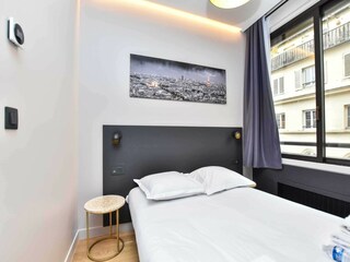 Apartment Paris  4