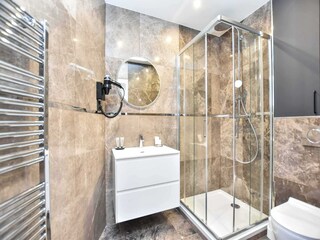 Apartment Paris  5