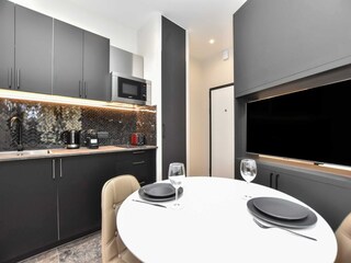 Apartment Paris  6