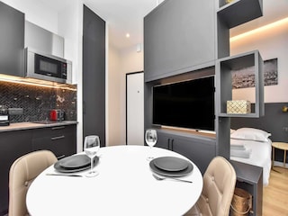 Appartamento Paris  7