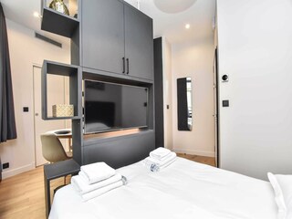 Appartamento Paris  9