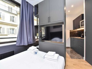 Apartment Paris  10
