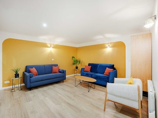 Apartment Paris  2