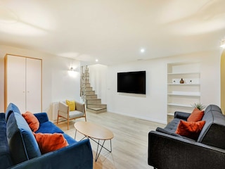 Apartment Paris  3